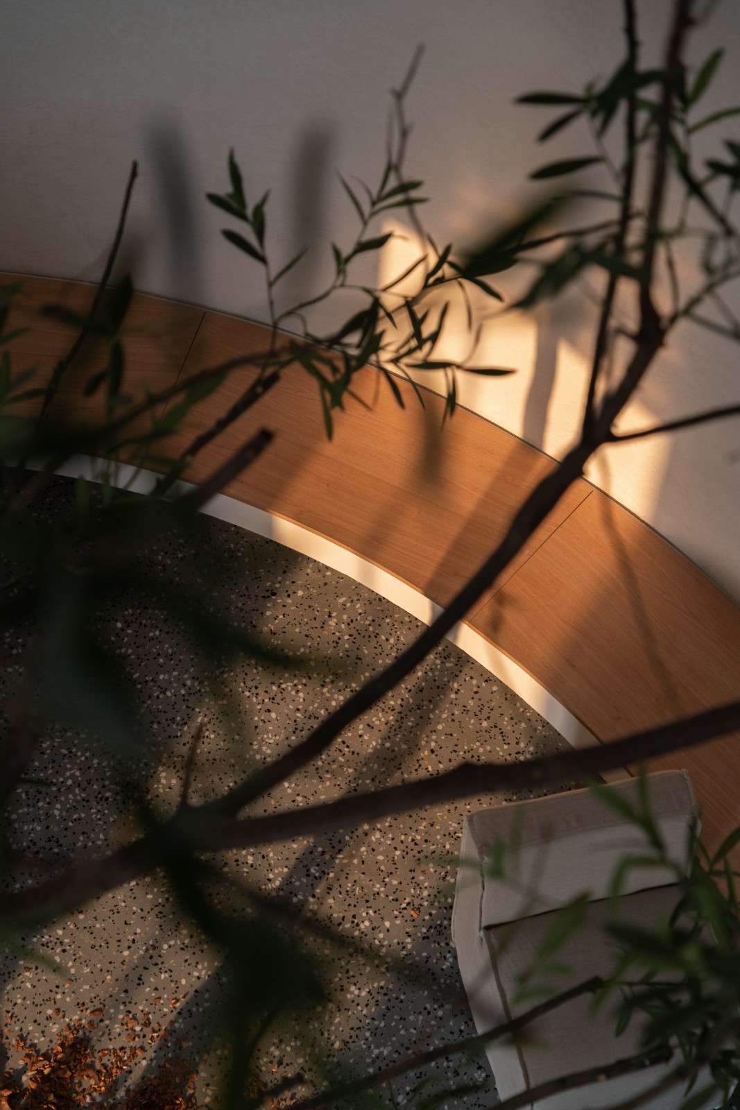 BIM建筑|光束游戏 - RAyinGallery / HOOOLDESIGN事务所