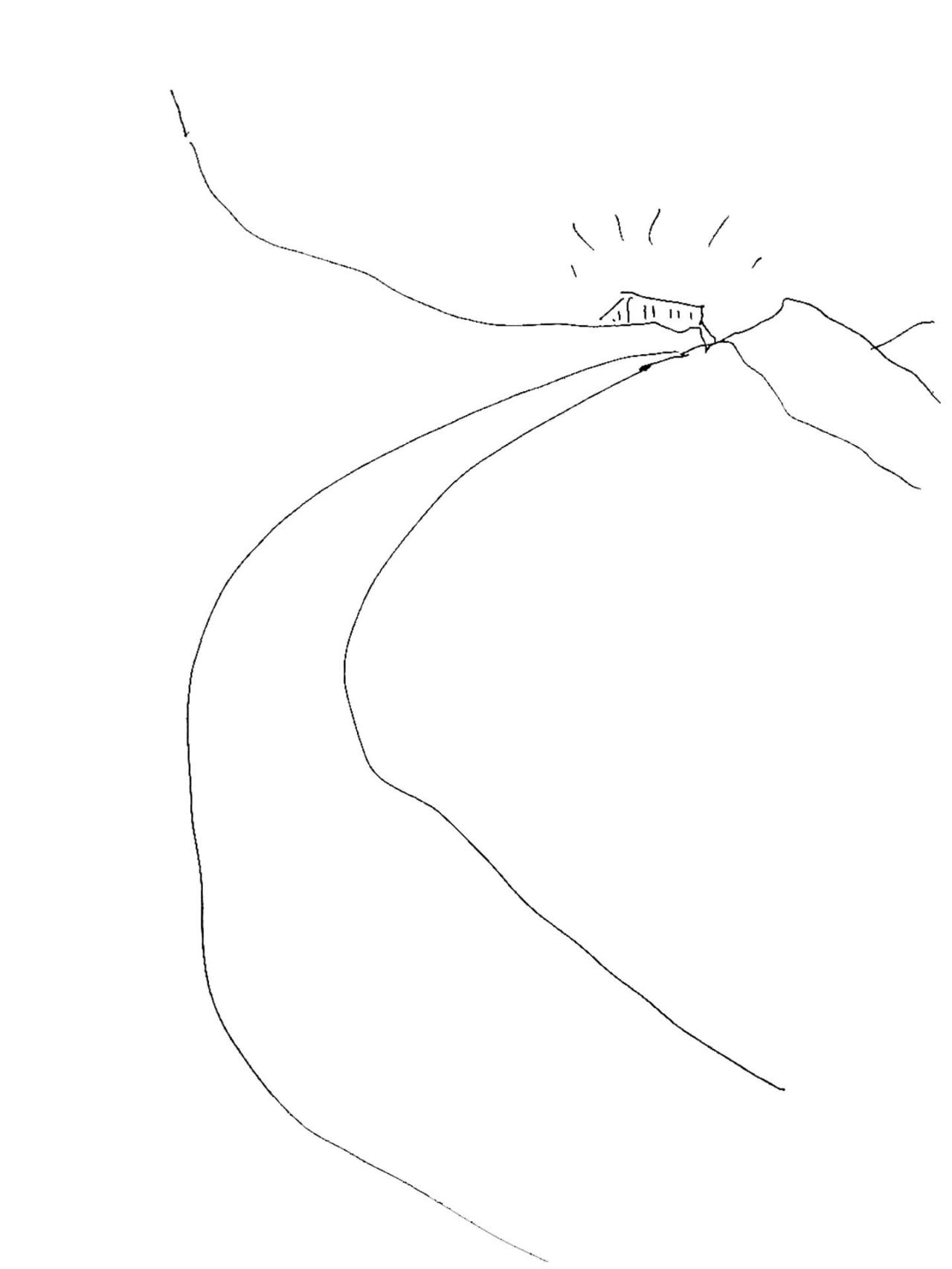 BIM建筑|阿那亚金山岭艺术中心 / 上海阿科米星建筑设计事务所