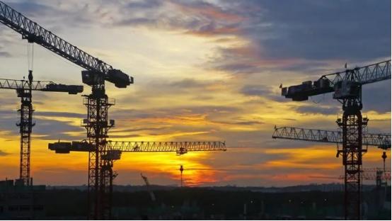 人工智能对智慧工地履约考勤有什么优势？