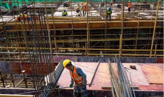 了解一下智慧工地上的人工智能视频监控系统