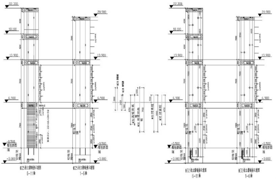 BIM问答|BIM技术案例分享：中国尊工程BIM技术应用