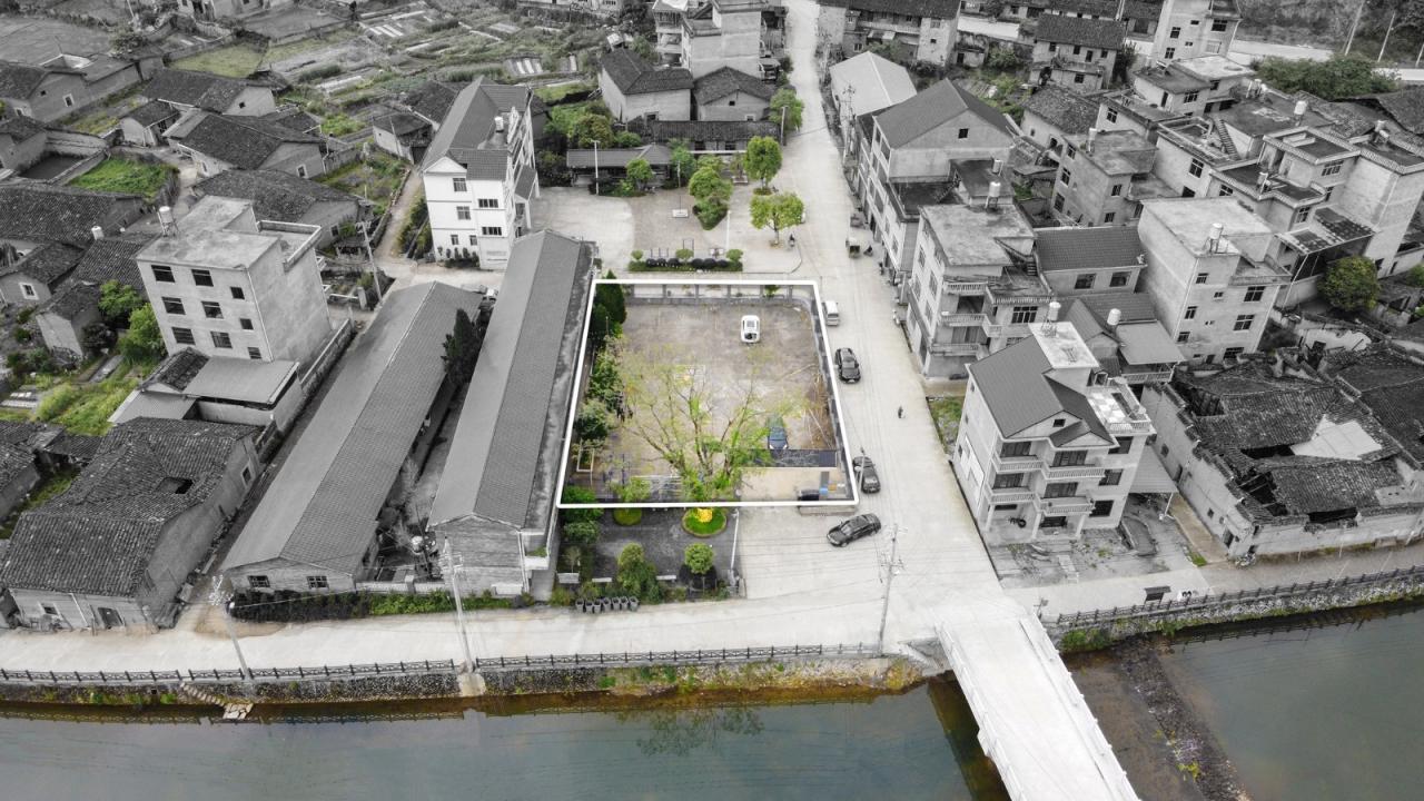 BIM建筑|乡村振兴流动工作舱——新型竹构空间装置 / 南京大学建筑与城市规划学院