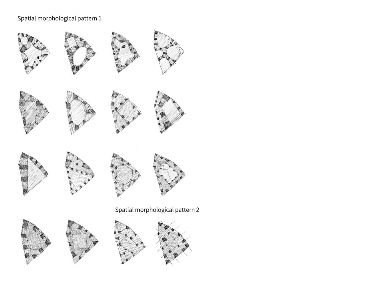 BIM建筑|阿那亚金山岭艺术中心 / 上海阿科米星建筑设计事务所
