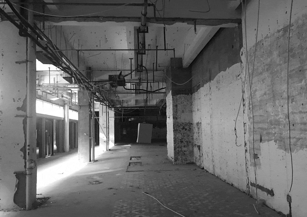 BIM建筑|酒吧：古典峰端的欢乐时光 / TRIOSTUDIO三厘社