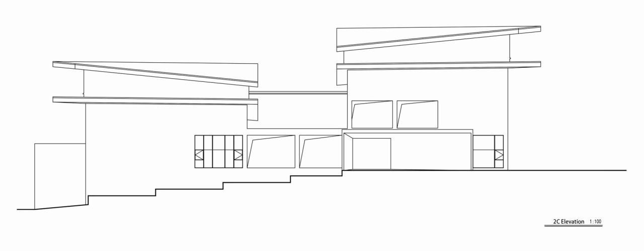 BIM建筑|南方科技大学校园二期 / 法国AS建筑工作室