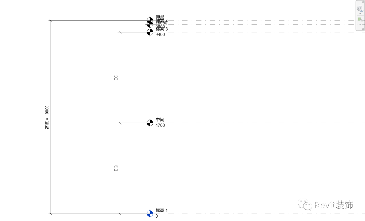 BIM技巧|Revit建模教程：Revit中参数化柱的两种创建方式（公制柱族和公制体量）