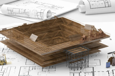 BIM问答|BIM技术原理是什么？-BIM建筑网