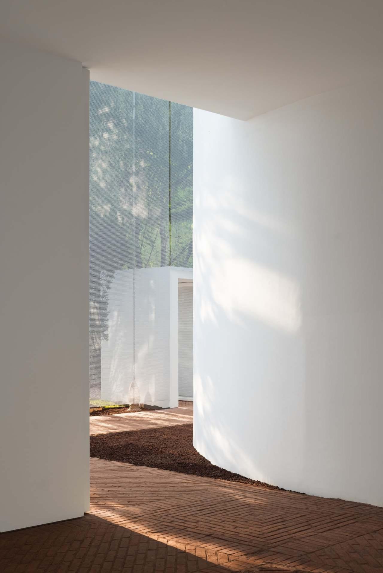 BIM建筑|曾孝濂美术馆 / 筑象建筑设计工作室