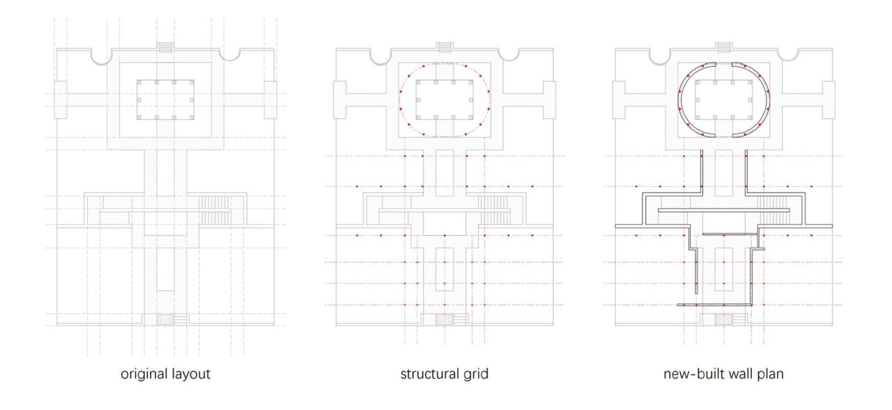 BIM建筑|曾孝濂美术馆 / 筑象建筑设计工作室