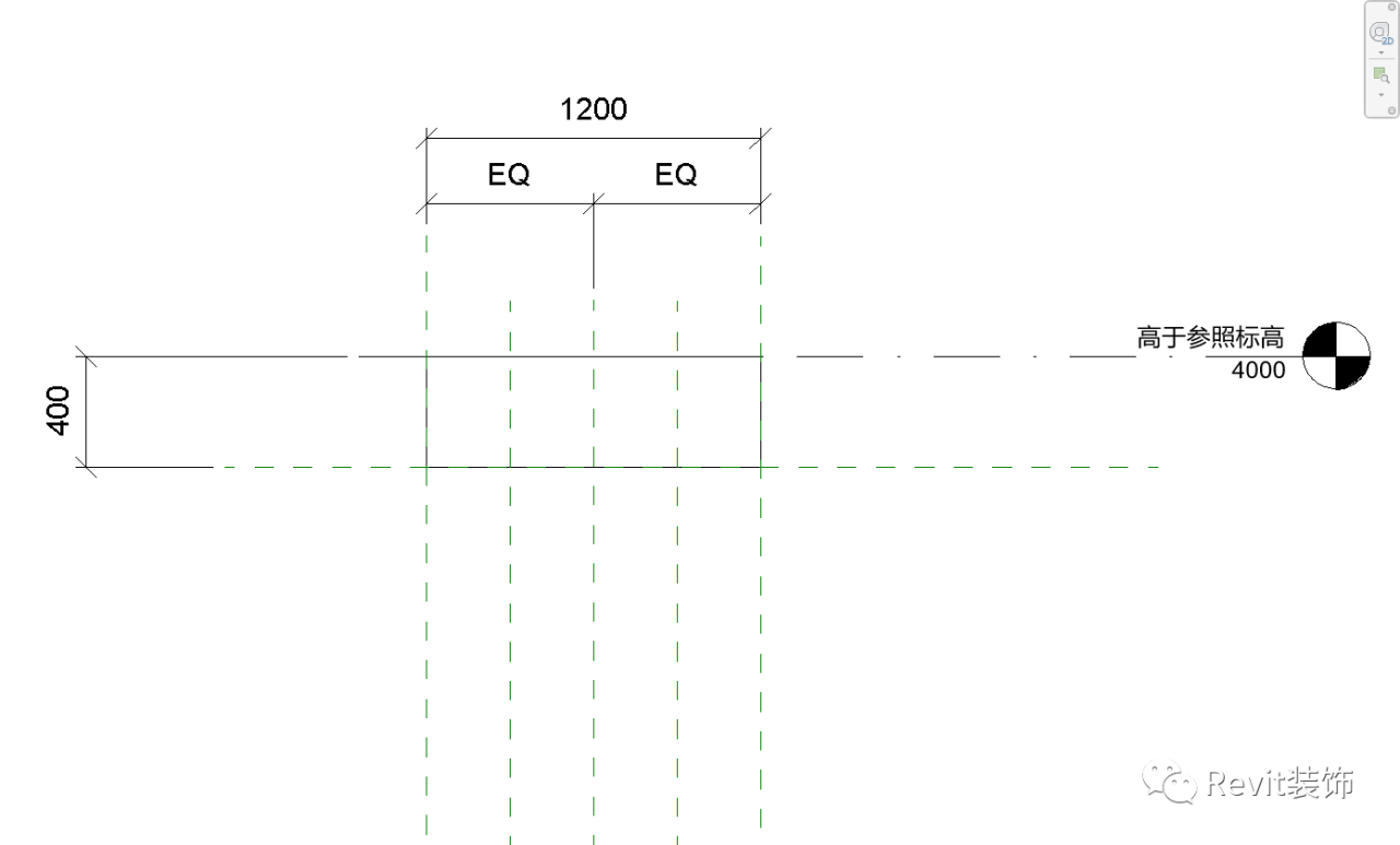 BIM技巧|Revit建模教程：Revit中参数化柱的两种创建方式（公制柱族和公制体量）