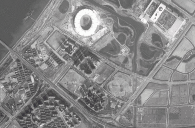 BIM建筑|城市界面的建构与解构，杭州臻奥院 / gad作品-BIM建筑网