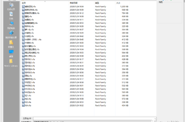 BIM技巧|Revit建模教程：Revit中参数化柱的两种创建方式（公制柱族和公制体量）-BIM建筑网