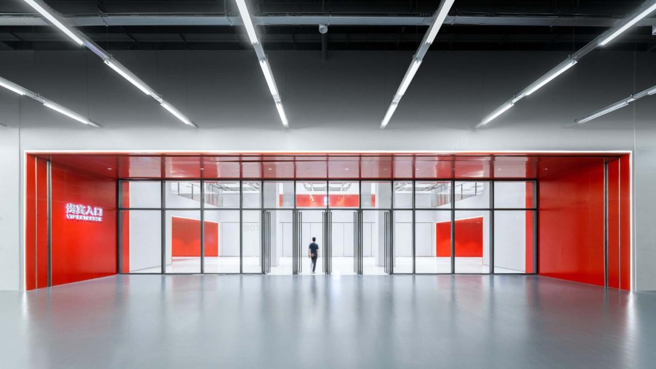 BIM建筑|东安湖体育公园 / gmp Architects