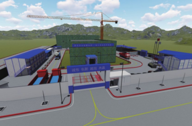 BIM问答|BIM施工场地布置怎么做？BIM技术在施工场地布置案例分析-BIM建筑网