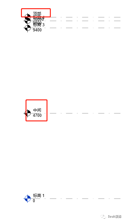 BIM技巧|Revit建模教程：Revit中参数化柱的两种创建方式（公制柱族和公制体量）