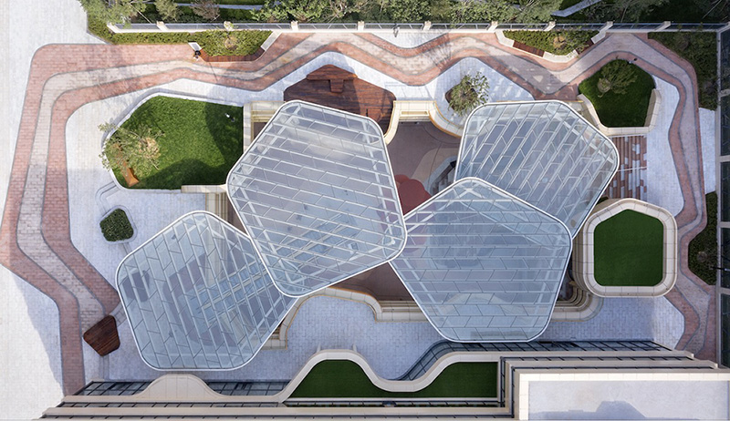 BIM建筑|北京招聘 | MAT 超级建筑事务所 | 助理建筑师、建筑实习生