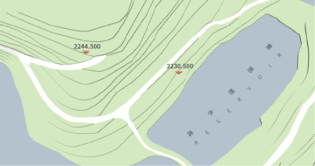 BIM建筑|生长的长屋：九溪云舒･昆明九溪湖国际生态区体验中心 / UA尤安设计