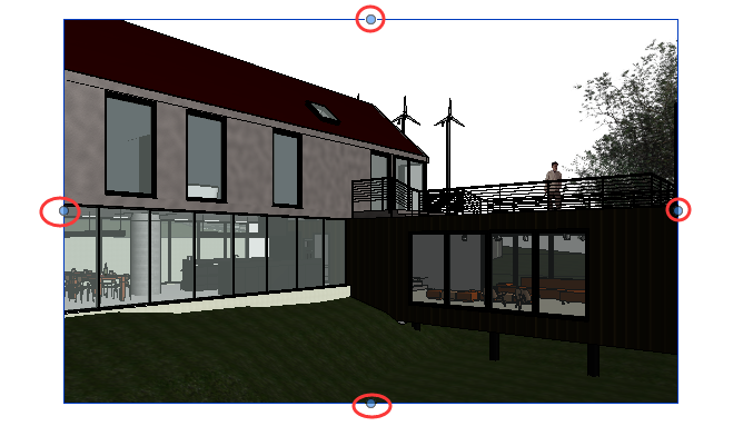 BIM技巧|Revit相机怎么调出来？Revit中的“相机”功能如何使用？