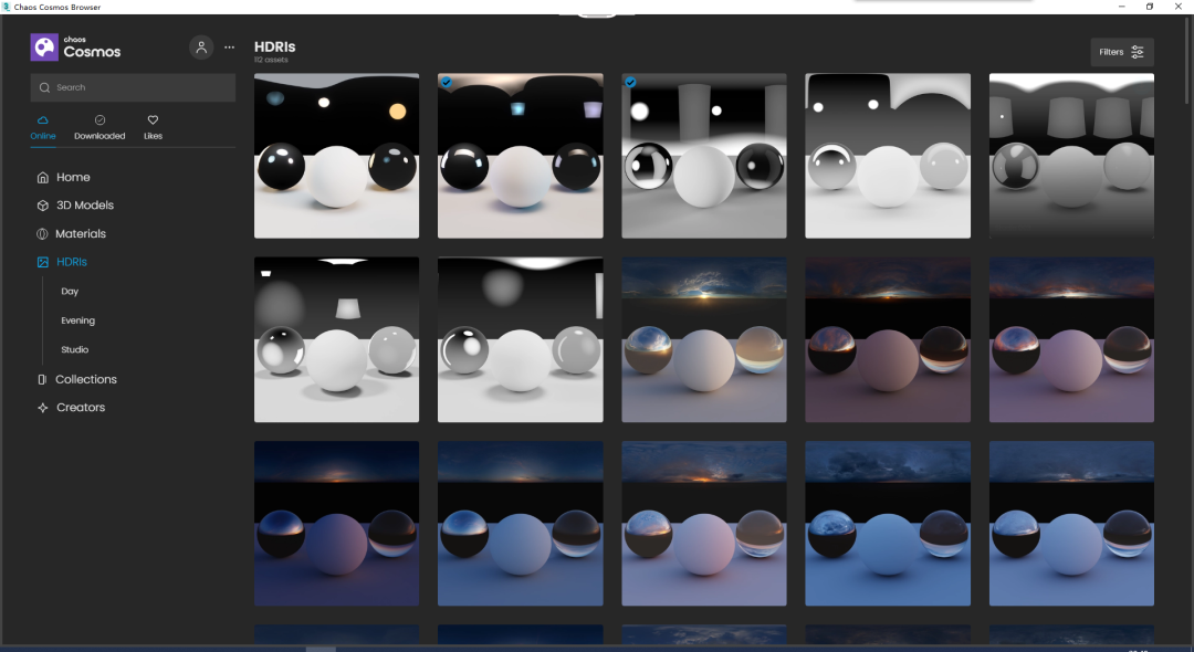 BIM问答|Vray如何搭建渲染场景？10分钟就能搞定！