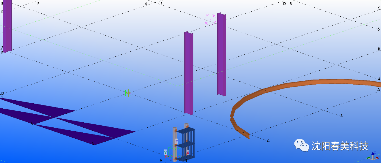 BIM问答|Tekla鼠标有拖影怎么解决？三种解决Tekla鼠标拖影问题的方法