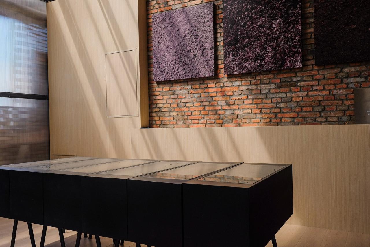 BIM建筑|青龙湖·漂浮种子：自我更新 / 小隐建筑事务所