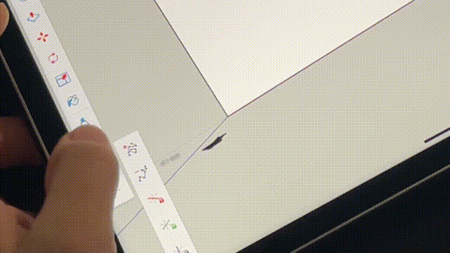 BIM问答|SketchUp for iPad可以渲染吗？SketchUp for iPad使用体验介绍