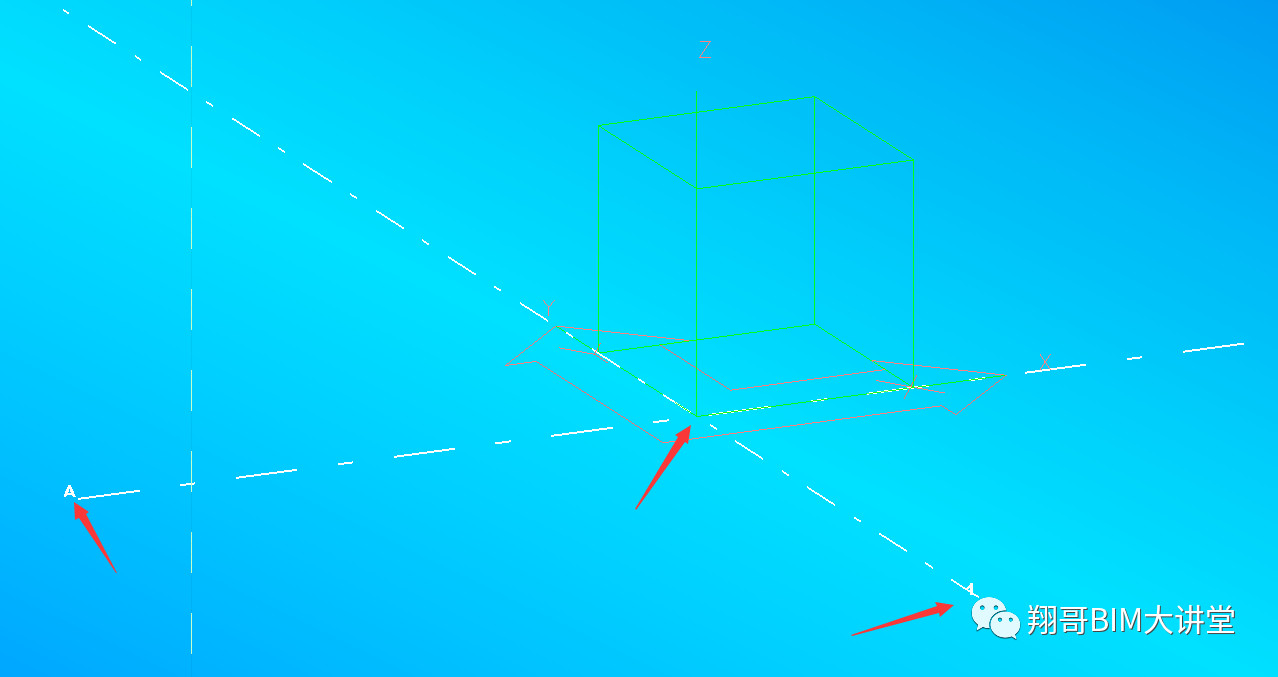 BIM技巧|Tekla能导入Revit吗？Tekla如何导入Revit并统一坐标？