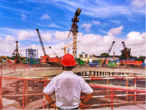 智慧工地系统排行榜一览 看看有没有你熟悉的平台