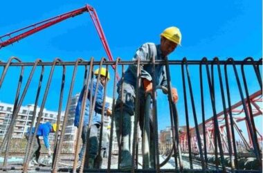 建设智慧工地企业级监管平台 及时发现施工人员违规操作行为-BIM建筑网