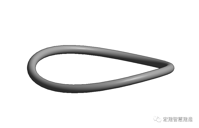 BIM技巧|Revit如何绘制三维路径？Revit三维曲线的路径绘制方法