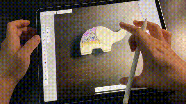 BIM问答|SketchUp for iPad可以渲染吗？SketchUp for iPad使用体验介绍