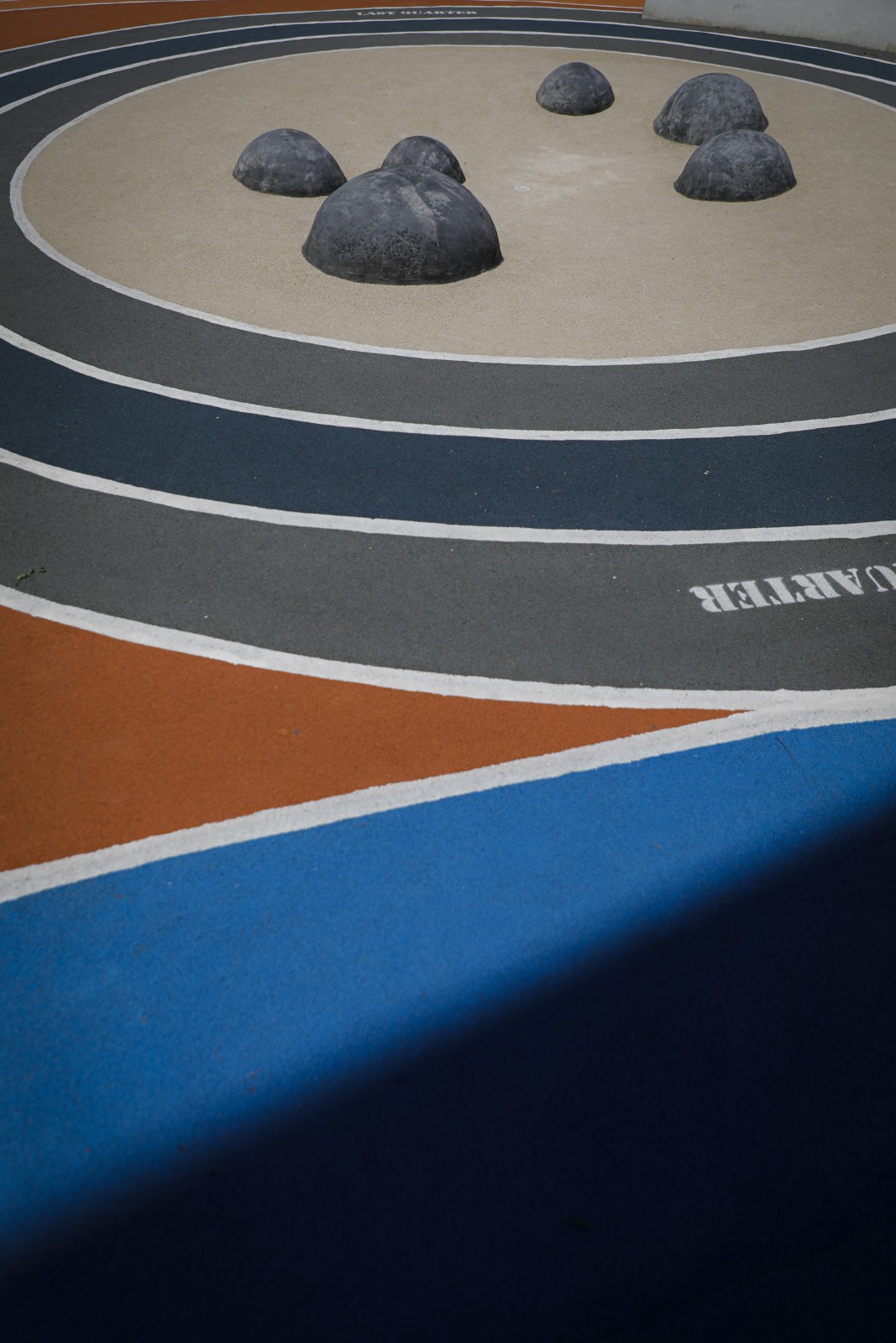 BIM建筑|中国最美幼儿园在县城：平利县第三幼儿园 / 迪卡建筑设计中心