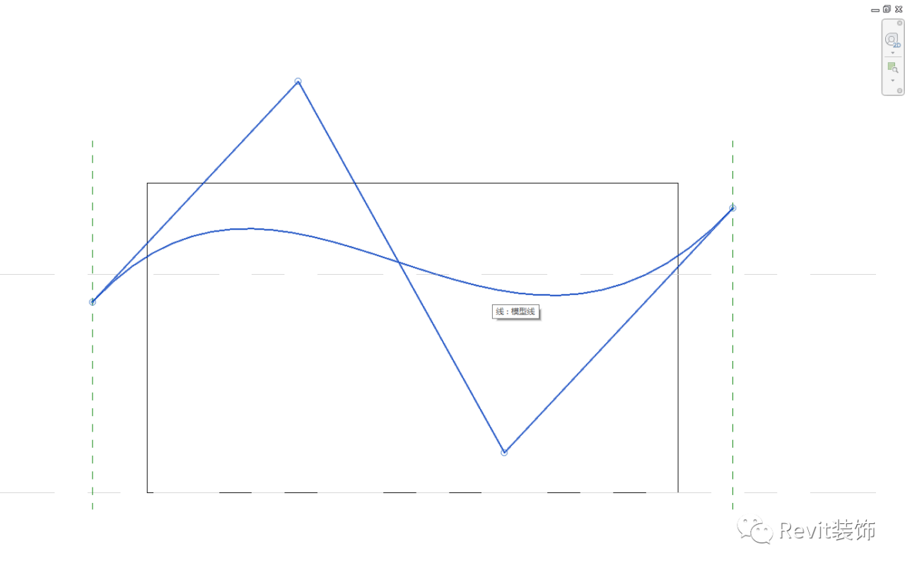BIM技巧|Revit如何制作曲面屋顶？在Revit中制作曲面屋顶的方法