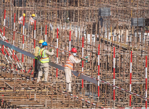 哪些智慧工地企业排名较高 联合智为赋能工地监管数字化升级