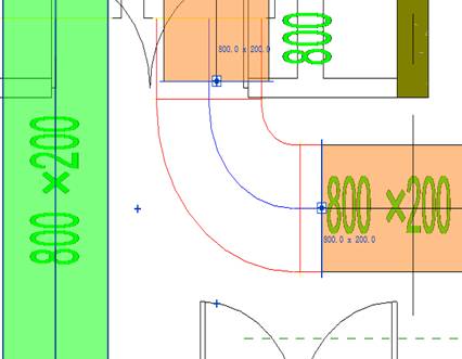 BIM技巧|Revit画风管不可见怎么解决？Revit建模风管管件不可见的原因