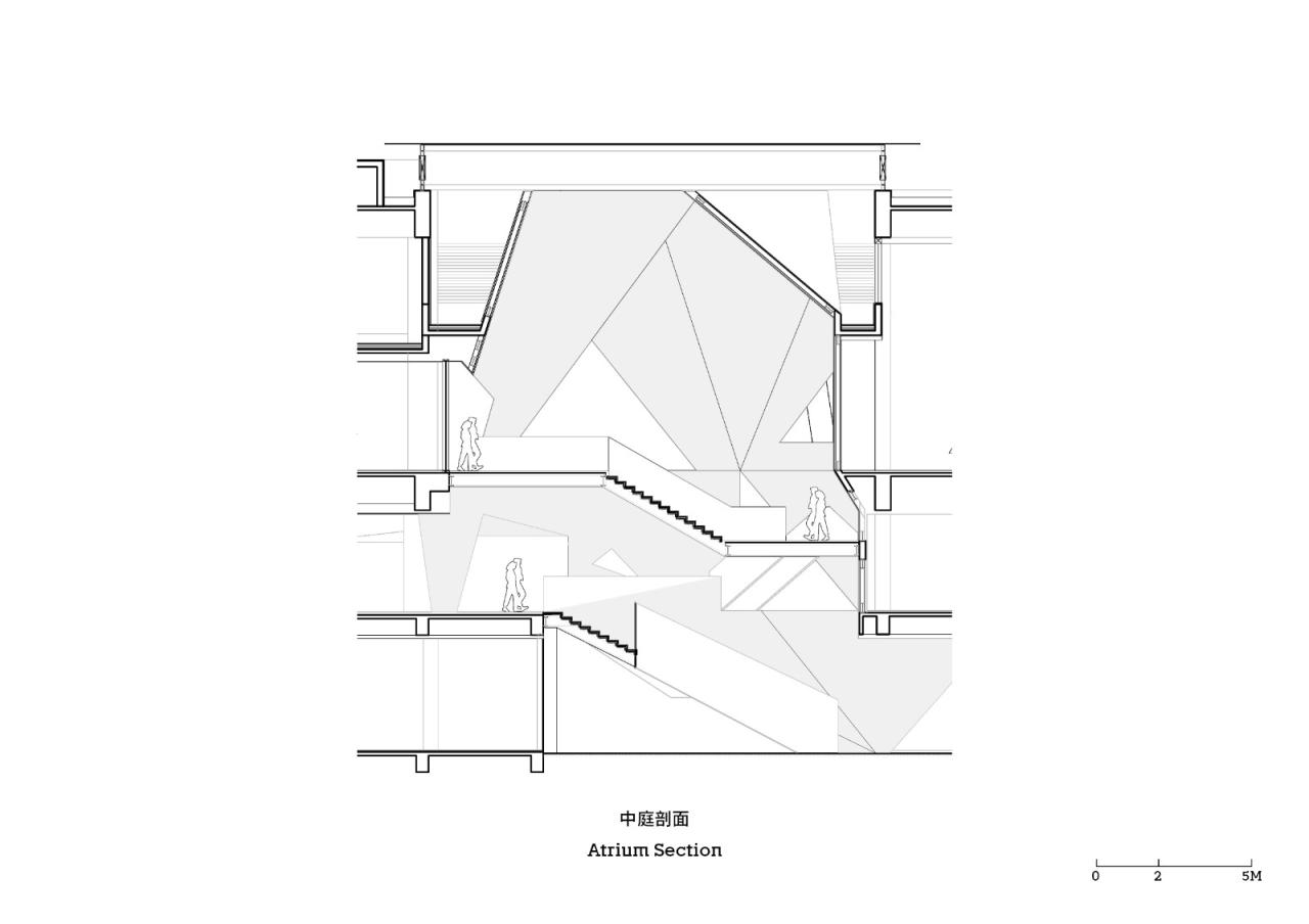 BIM建筑|空间激发运动活力：体育建筑合辑 / goa大象设计
