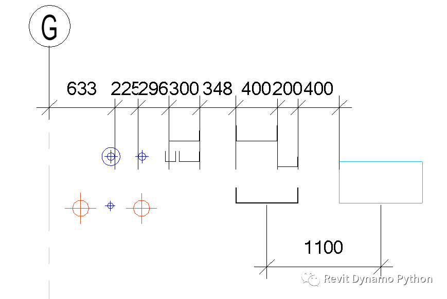 BIM技巧|Revit常见问题：在管线剖面定位管道尺寸，如何定位管线的轮廓？