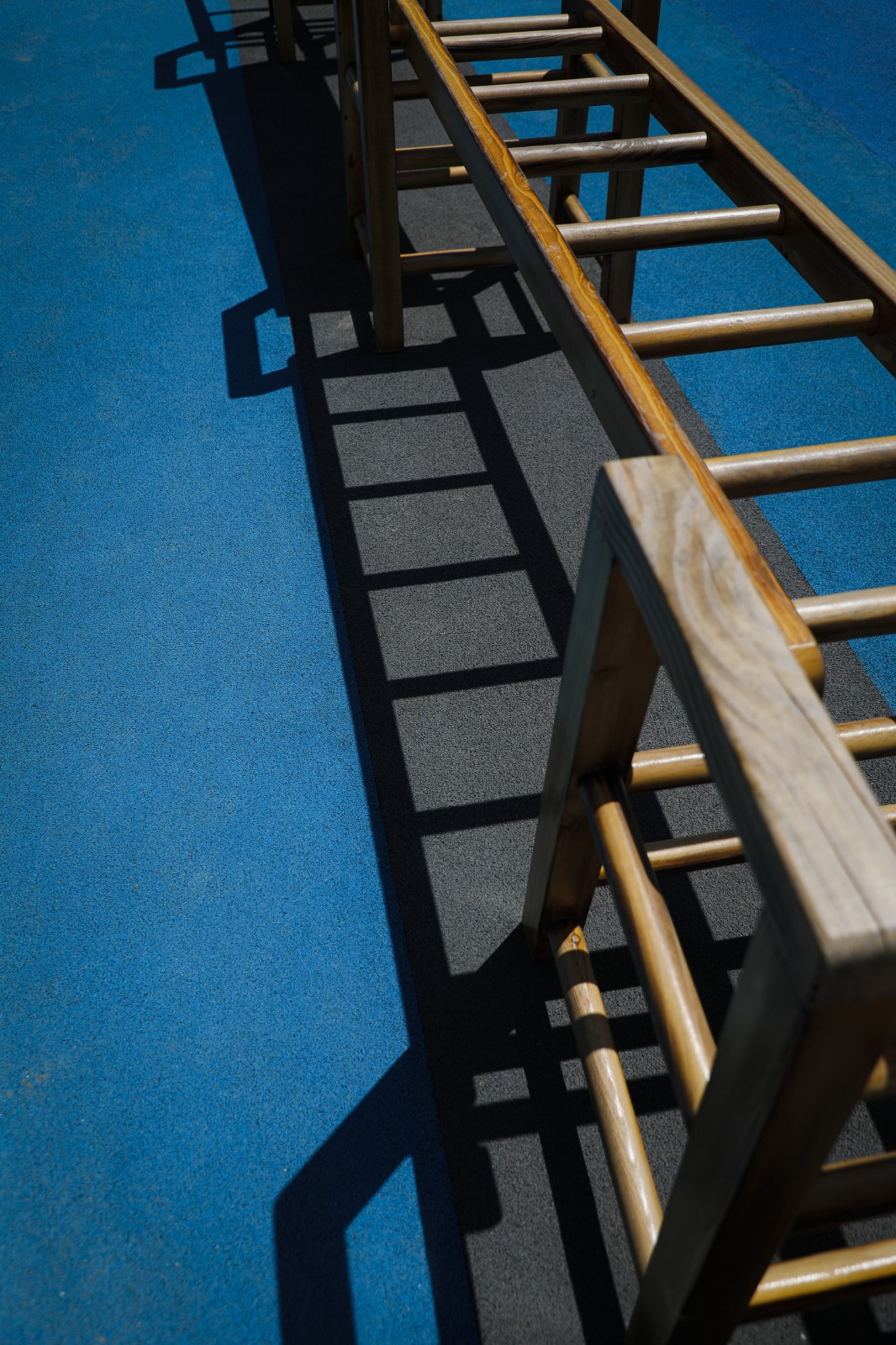 BIM建筑|中国最美幼儿园在县城：平利县第三幼儿园 / 迪卡建筑设计中心