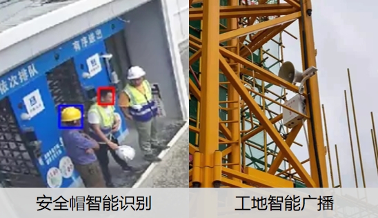 哪些智慧工地企业排名较高 联合智为赋能工地监管数字化升级