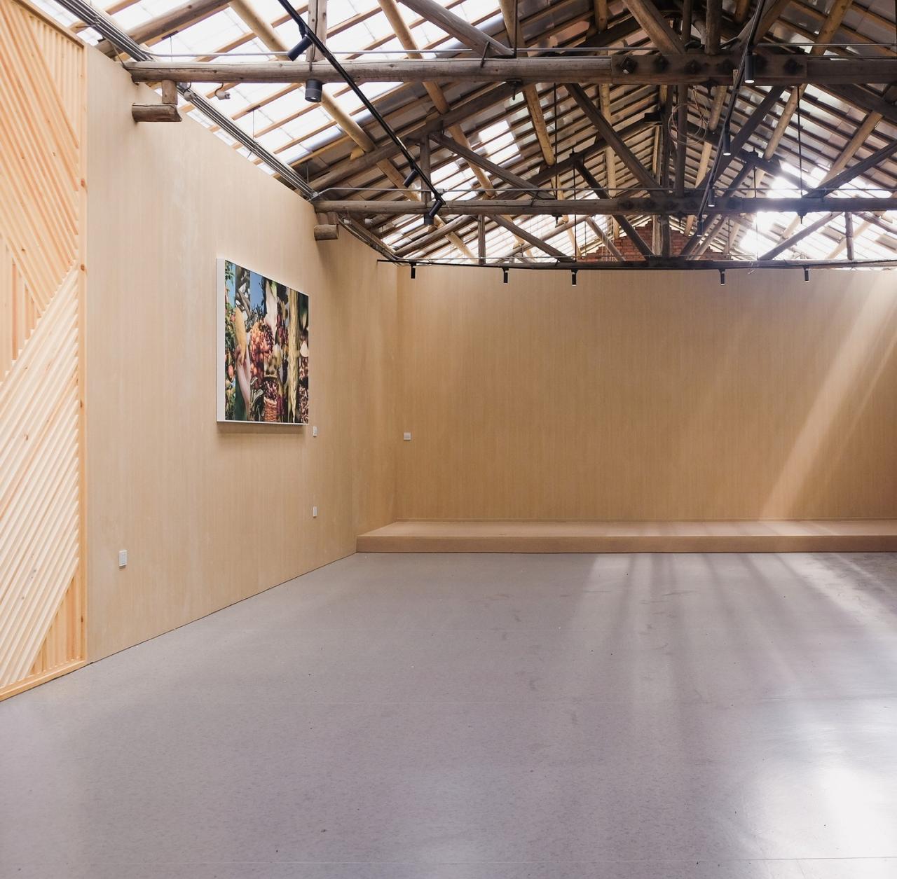 BIM建筑|青龙湖·漂浮种子：自我更新 / 小隐建筑事务所