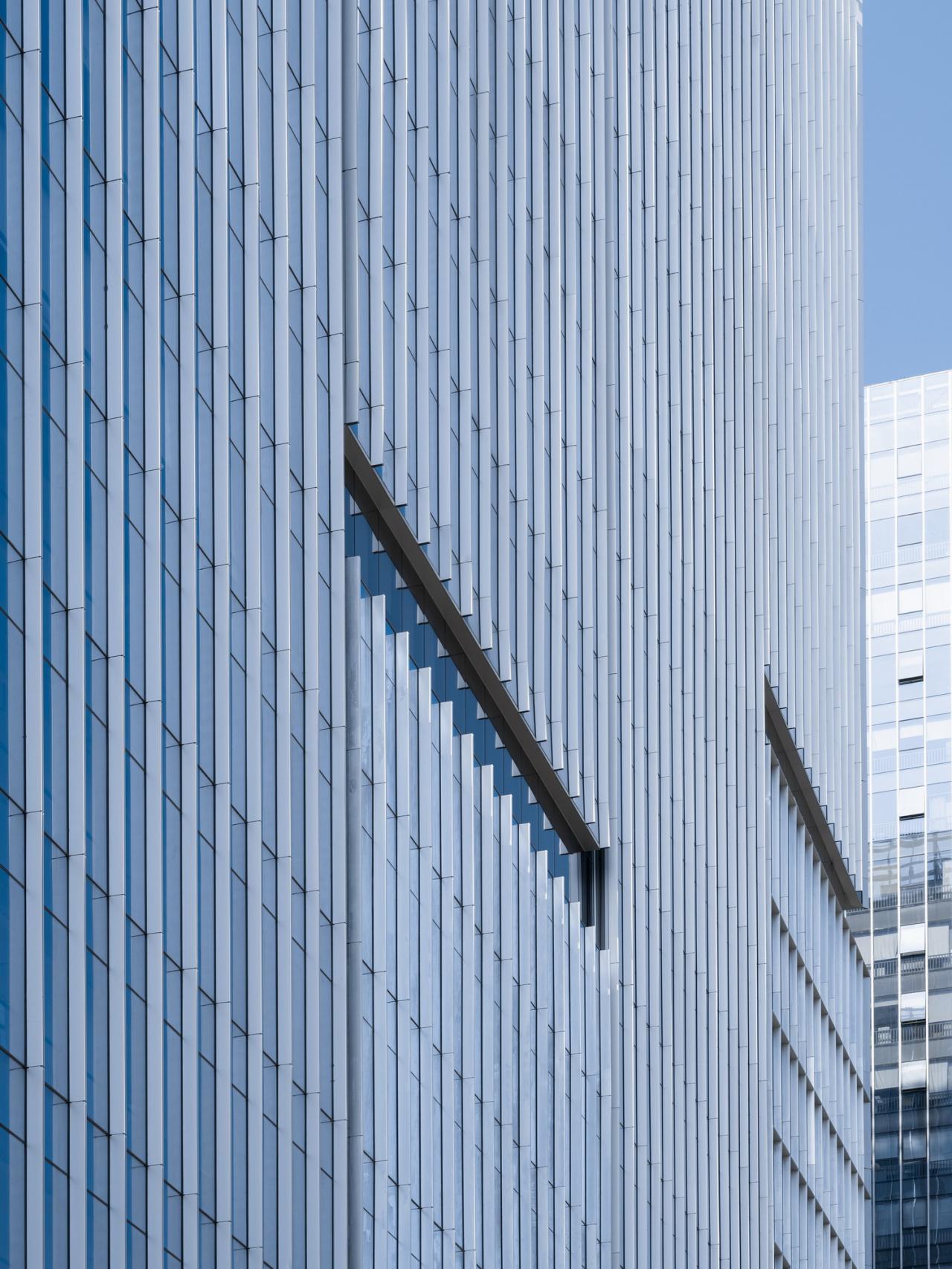 BIM建筑|一键焕新的城市插件-广州时代·芳华里二期续建更新 / EID Arch姜平工作室