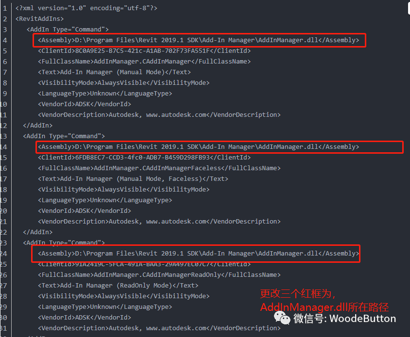 BIM技巧|Revit二次开发平台怎么搭建？主要分为几个部分？