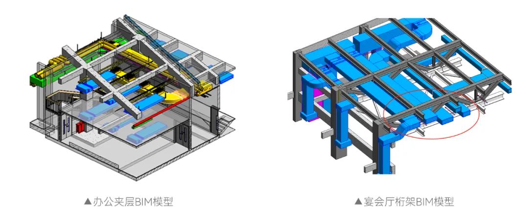 BIM问答|BIM案例：BIM技术在成都东安湖木棉花酒店的应用与实践