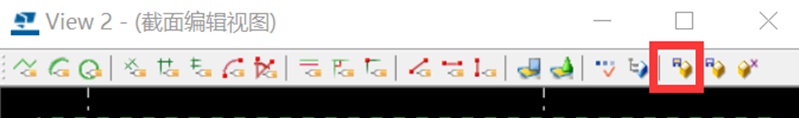 BIM问答|Tekla如何创建参数化截面？Tekla使用截面编辑器定义参数化截面的方法