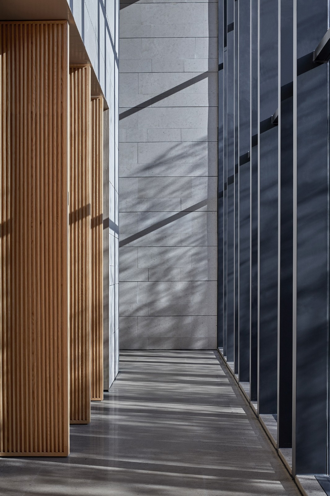 BIM建筑|生活化的轻禅设计: 靖安绿地明镜湾文旅小镇 / UA尤安设计