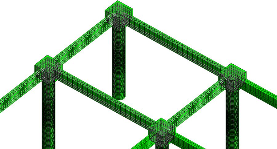 BIM问答|BIM案例：BIM技术在东莞市民服务中心项目中的应用