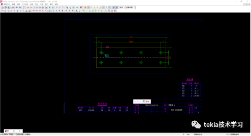 BIM问答|Tekla技术分享：Tekla怎么让图纸打开自动最大化？
