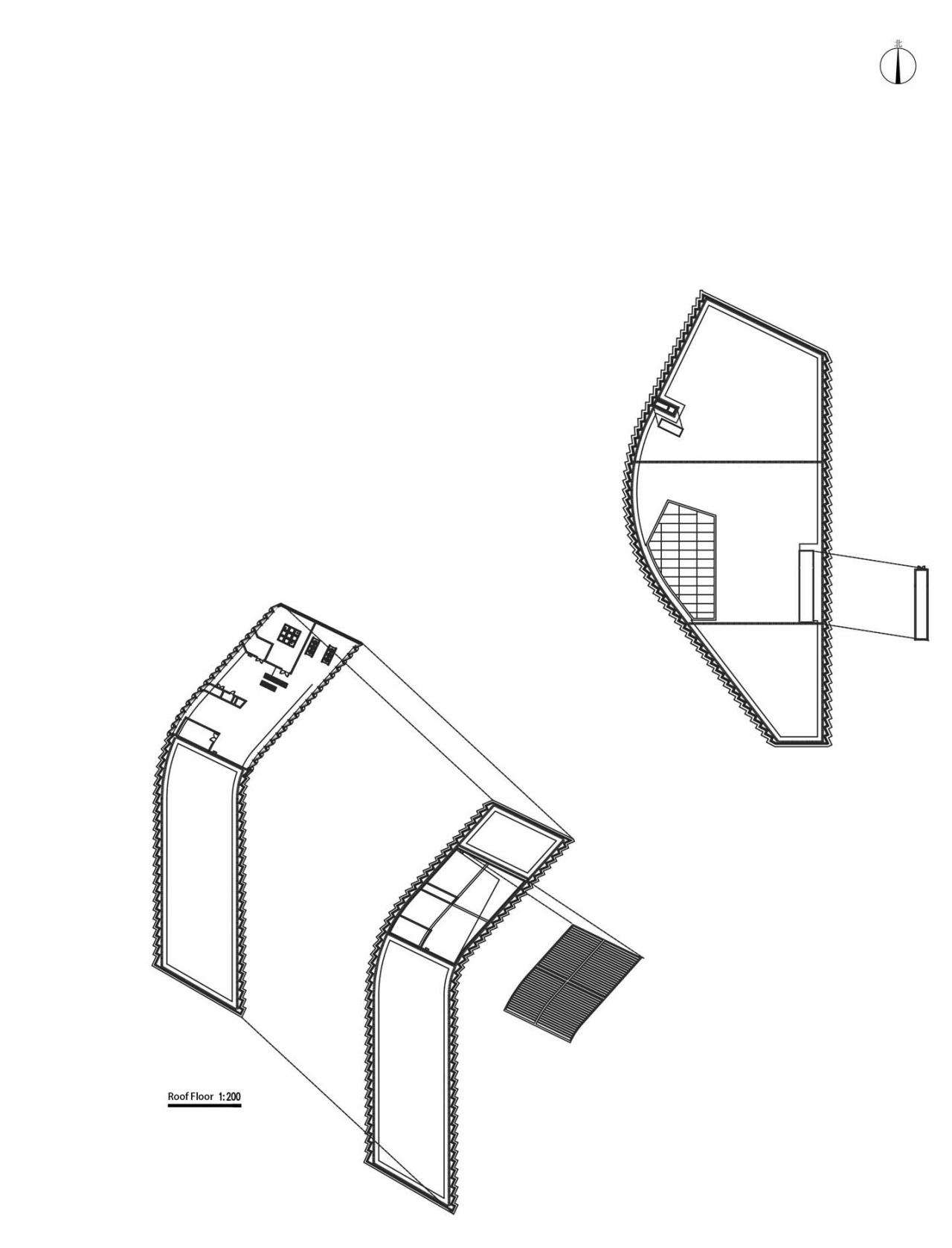 BIM建筑|南方科技大学校园二期 / 法国AS建筑工作室