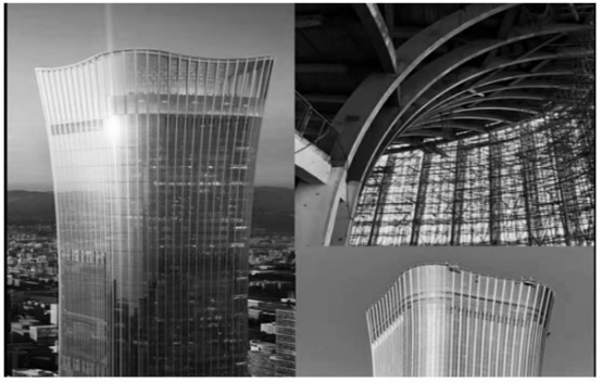 BIM问答|BIM技术案例分享：中国尊工程BIM技术应用