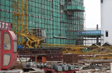 联合智为智慧工地企业级监管平台 解决建筑行业安全生产难题-BIM建筑网